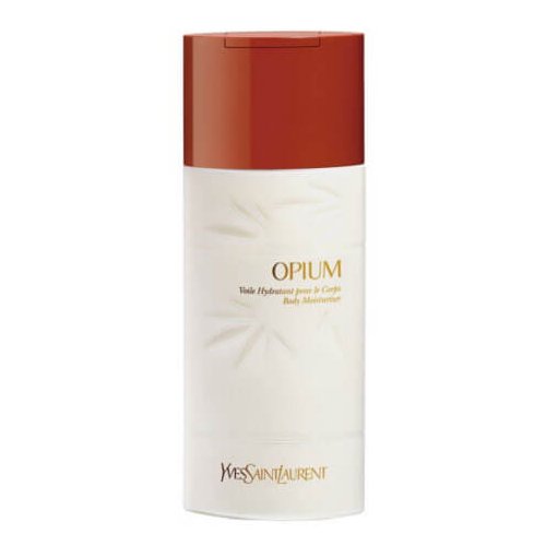 YVES SAINT LAURENT Opium - Feuchtigkeitsspendender Körperbalsam YVES SAINT LAURENT Opium - Feuchtigkeitsspendender Körperbalsam